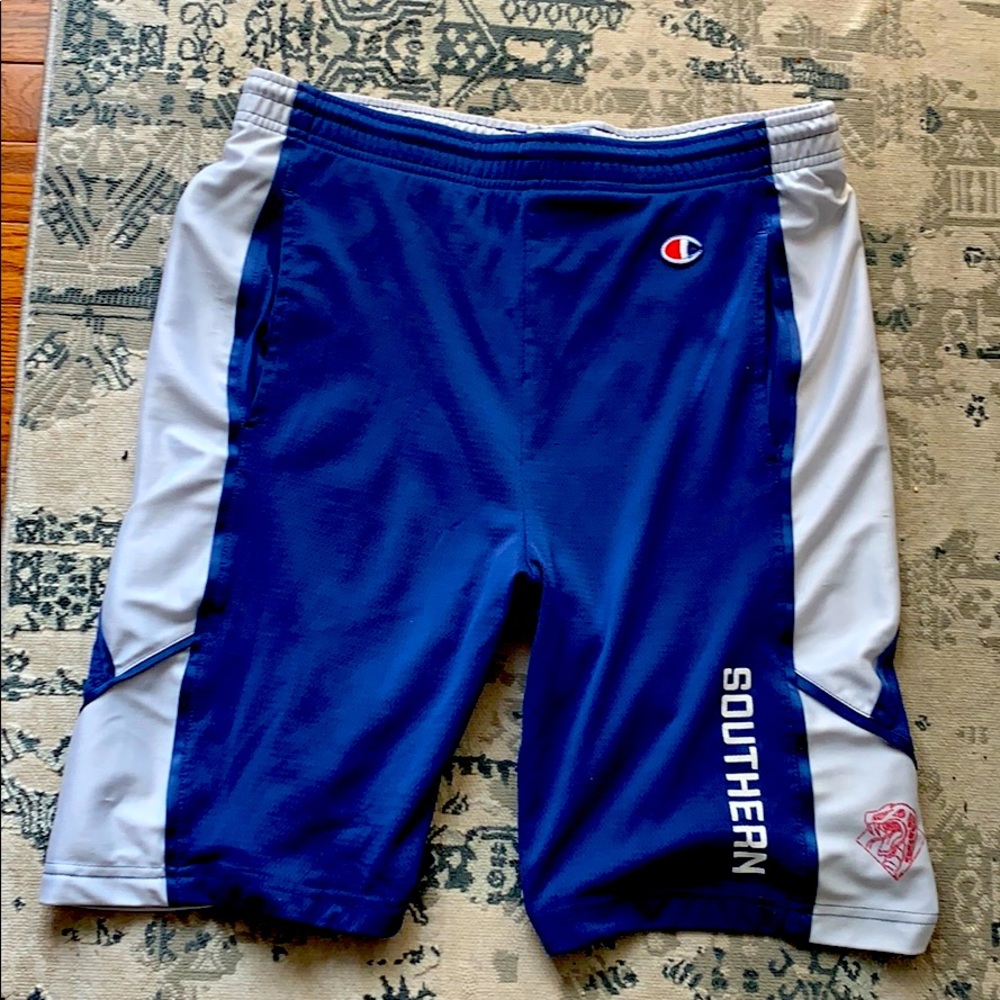 Comfy Shorts